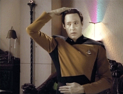 Data