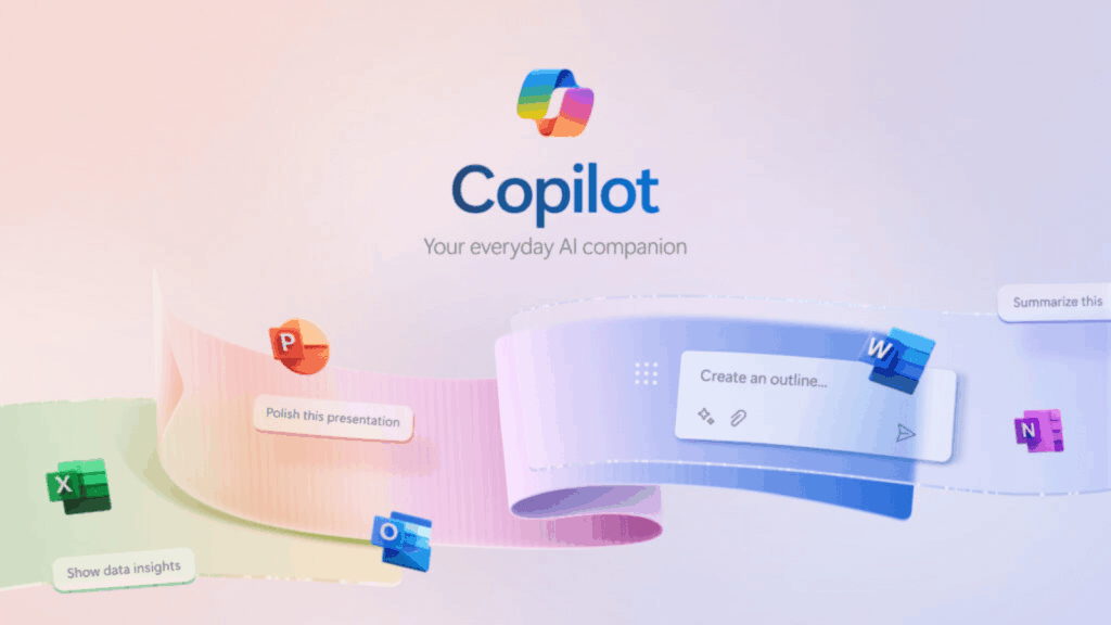 Copilot Image